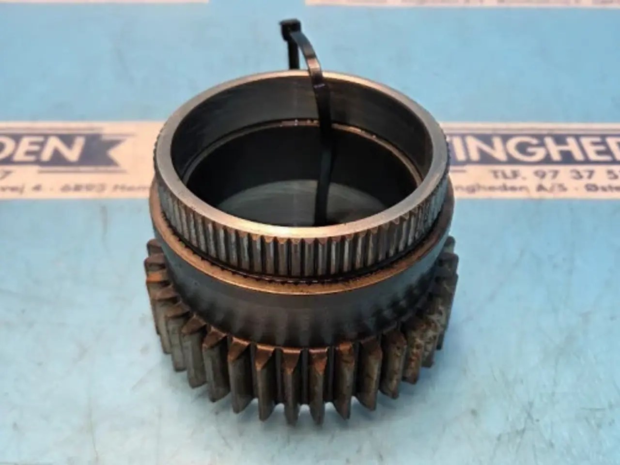 Billede 18 - Ford 8340 Tandhjul F0NN7Z459BA