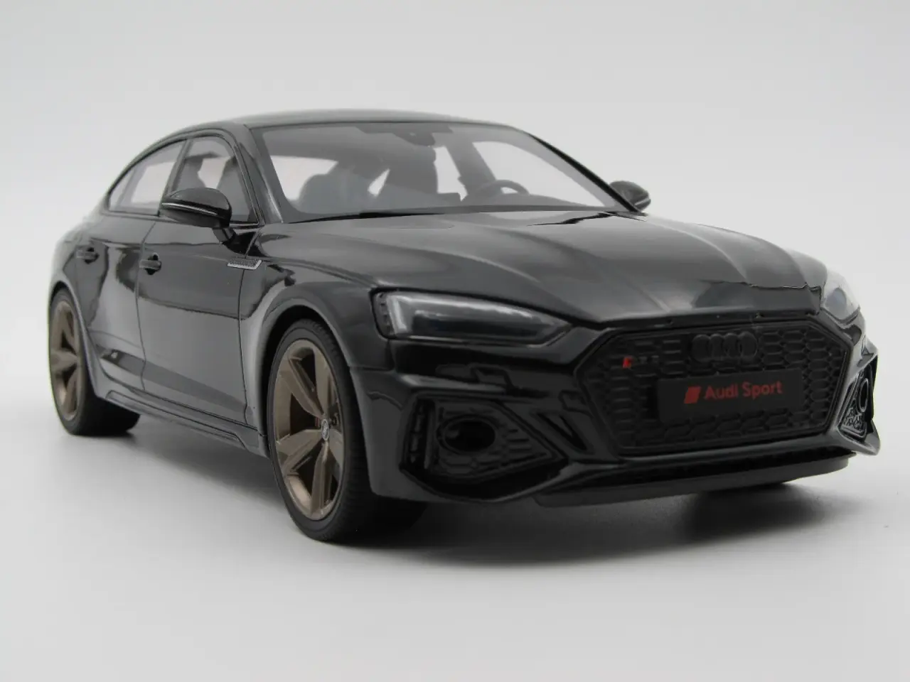 Billede 5 - 2020 Audi RS5 Sportback Type B9 - 1:18