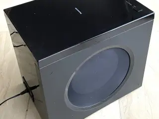 Panasonic Subwoofer
