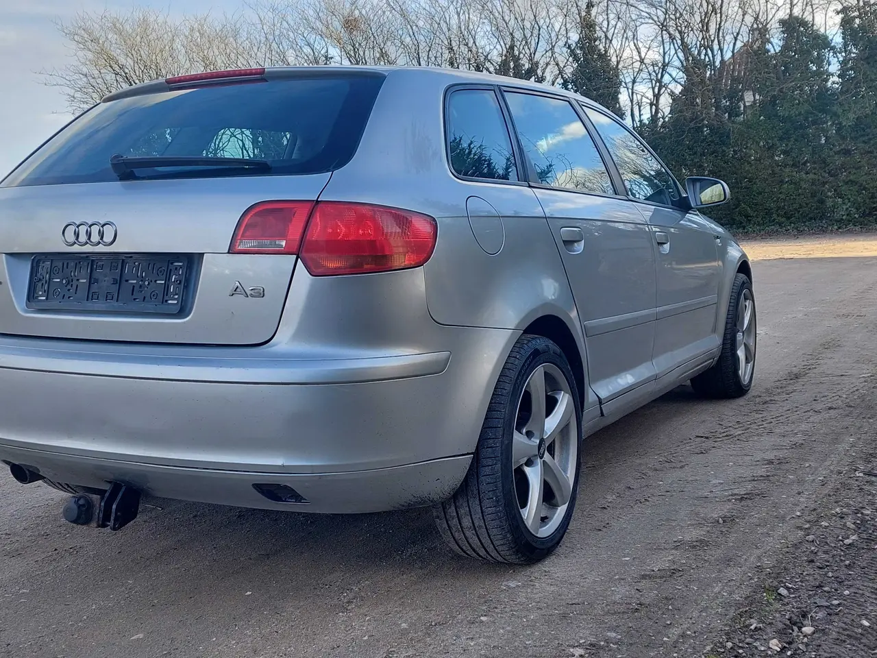 Billede 7 - Audi A3