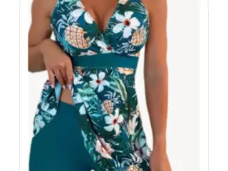 Tankini 4xl