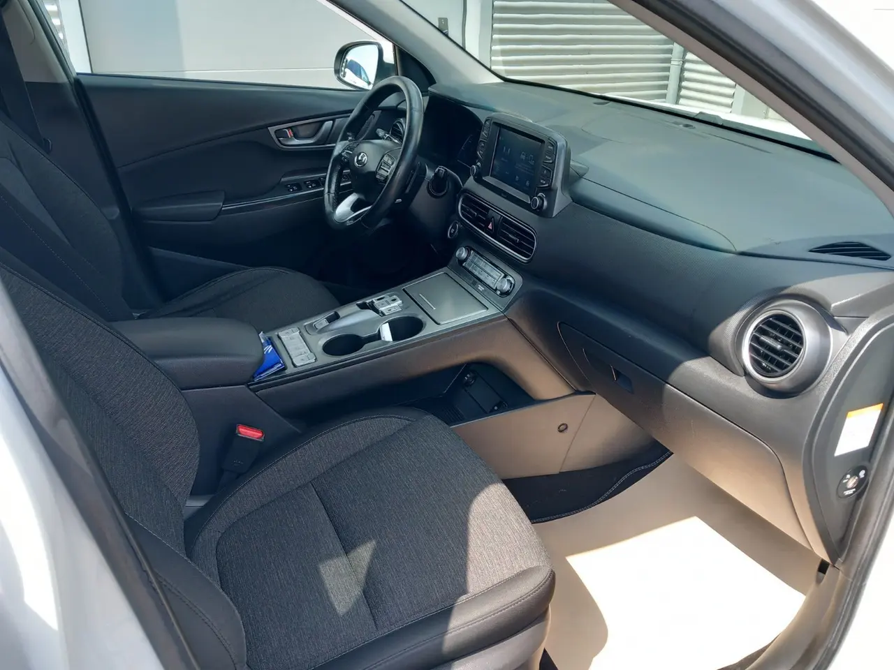Billede 13 - Hyundai Kona 64 EV Essential