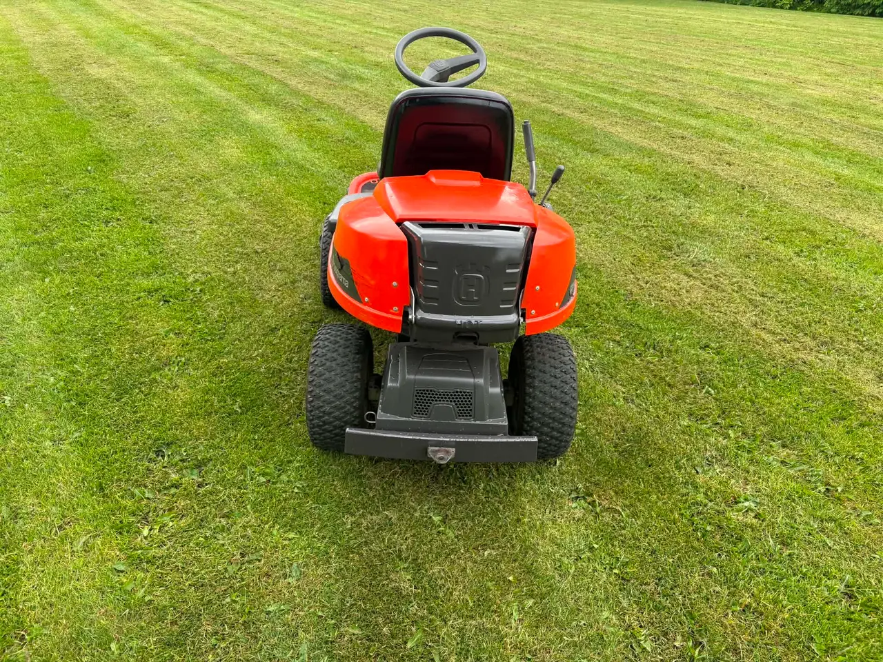 Billede 3 - Husqvarna