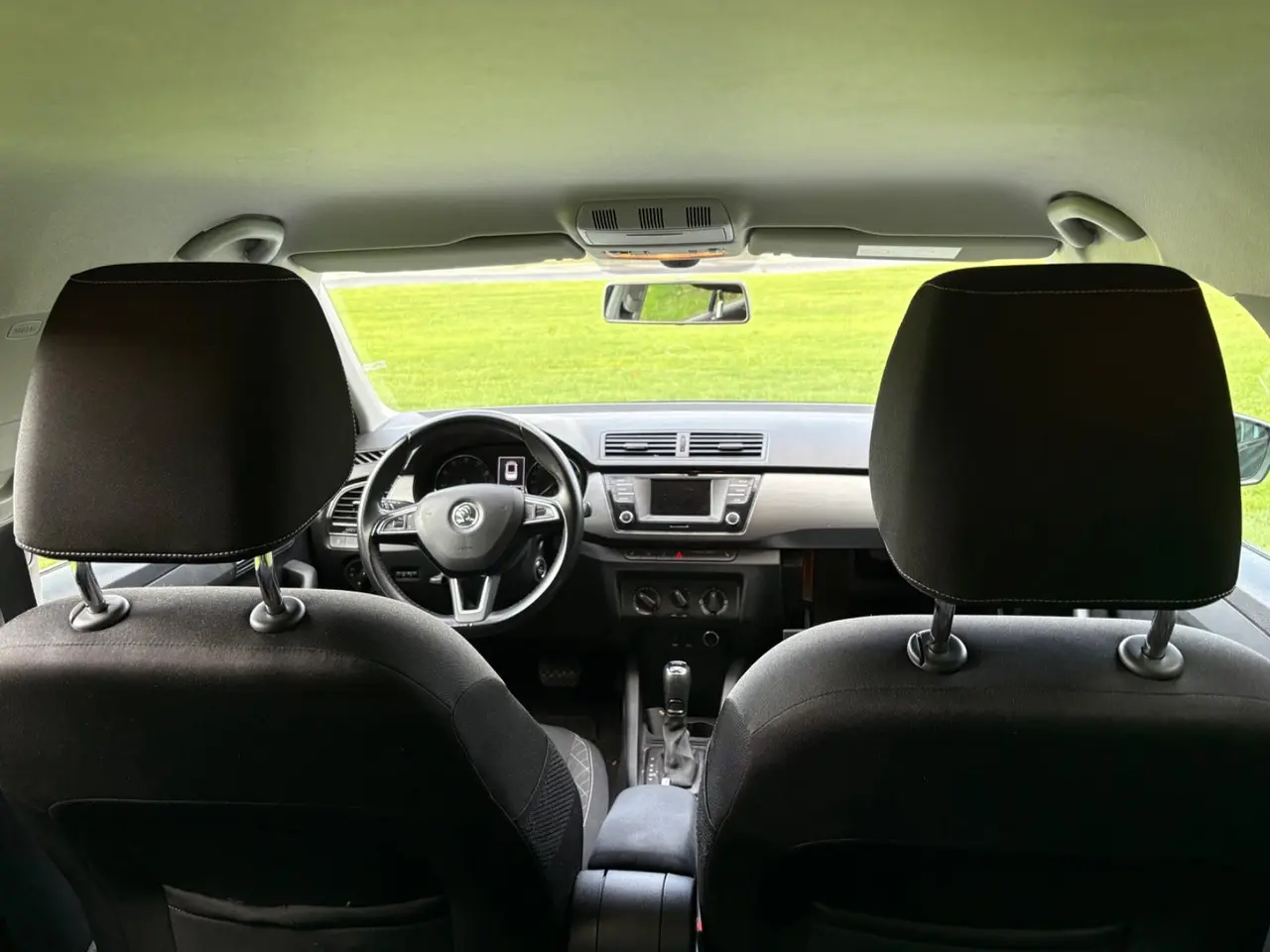 Billede 14 - Skoda Fabia 1,2 TSi 110 Style Combi DSG