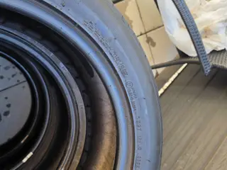 Michelin e.primacy sommerdæk