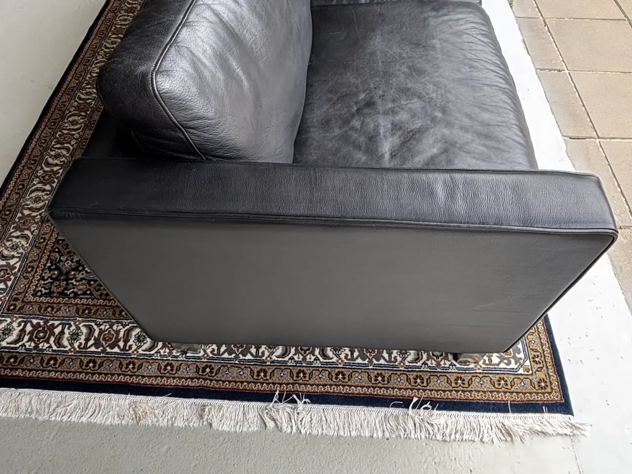 Billede 2 - Mogens Hansen 321 sofa