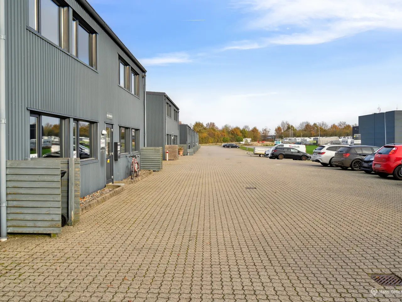 Billede 17 - Agerhatten 16B, indg. 2, 1.tv.+ 1 th, Agerhatten 16