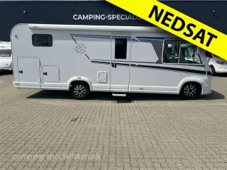 2024 - Knaus L!VE I 700 MEG Knaus L!VE I 700 MEG 2024 - kan nu ses hos Camping-Specialisten.dk