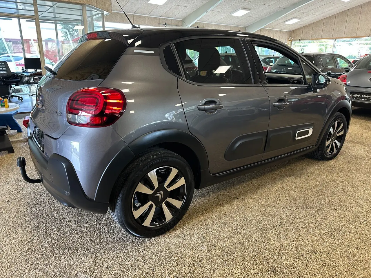Billede 5 - Citroën C3 1,2 PureTech 83 Shine