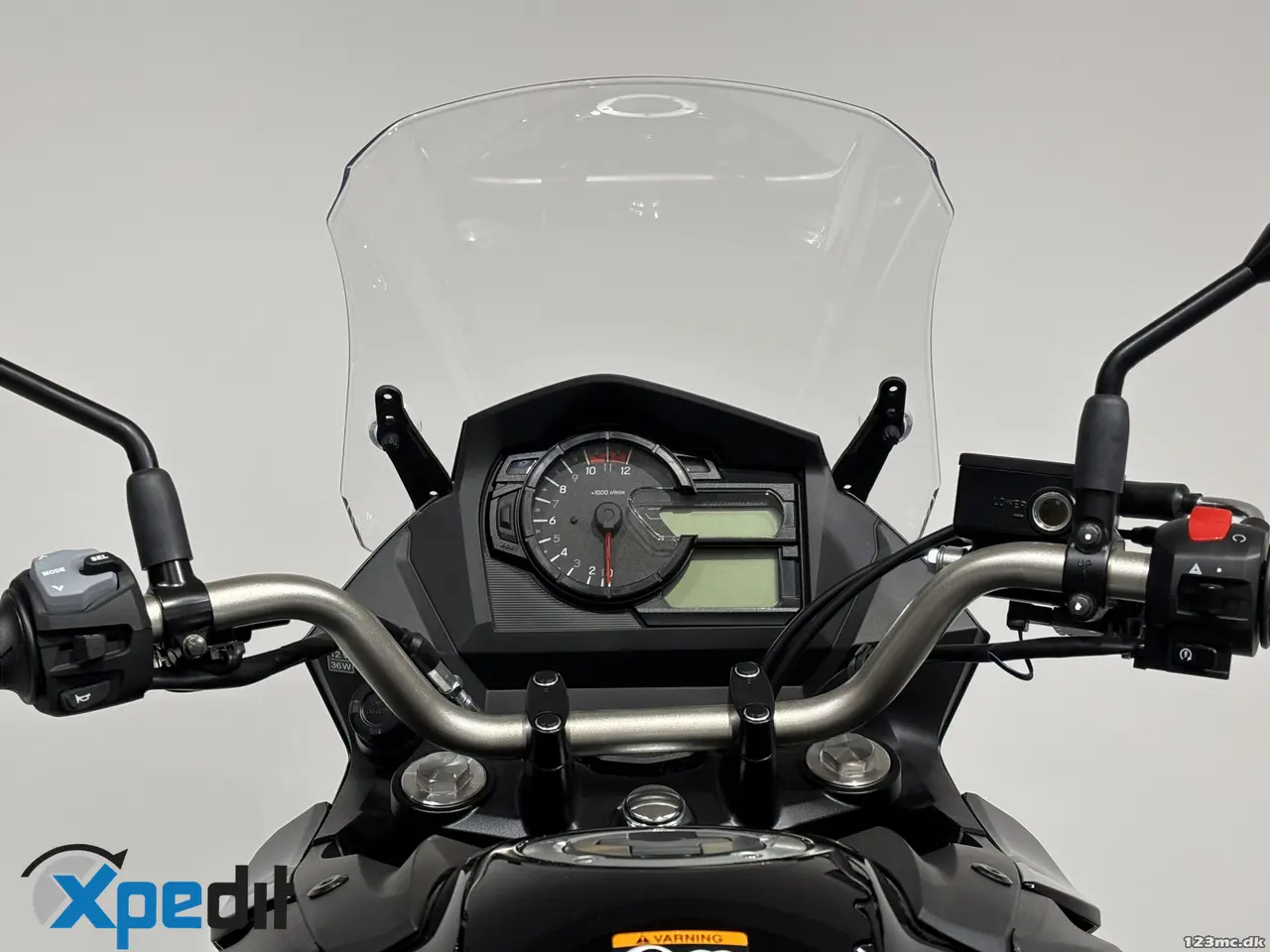 Billede 11 - Suzuki DL 650 V-Strom