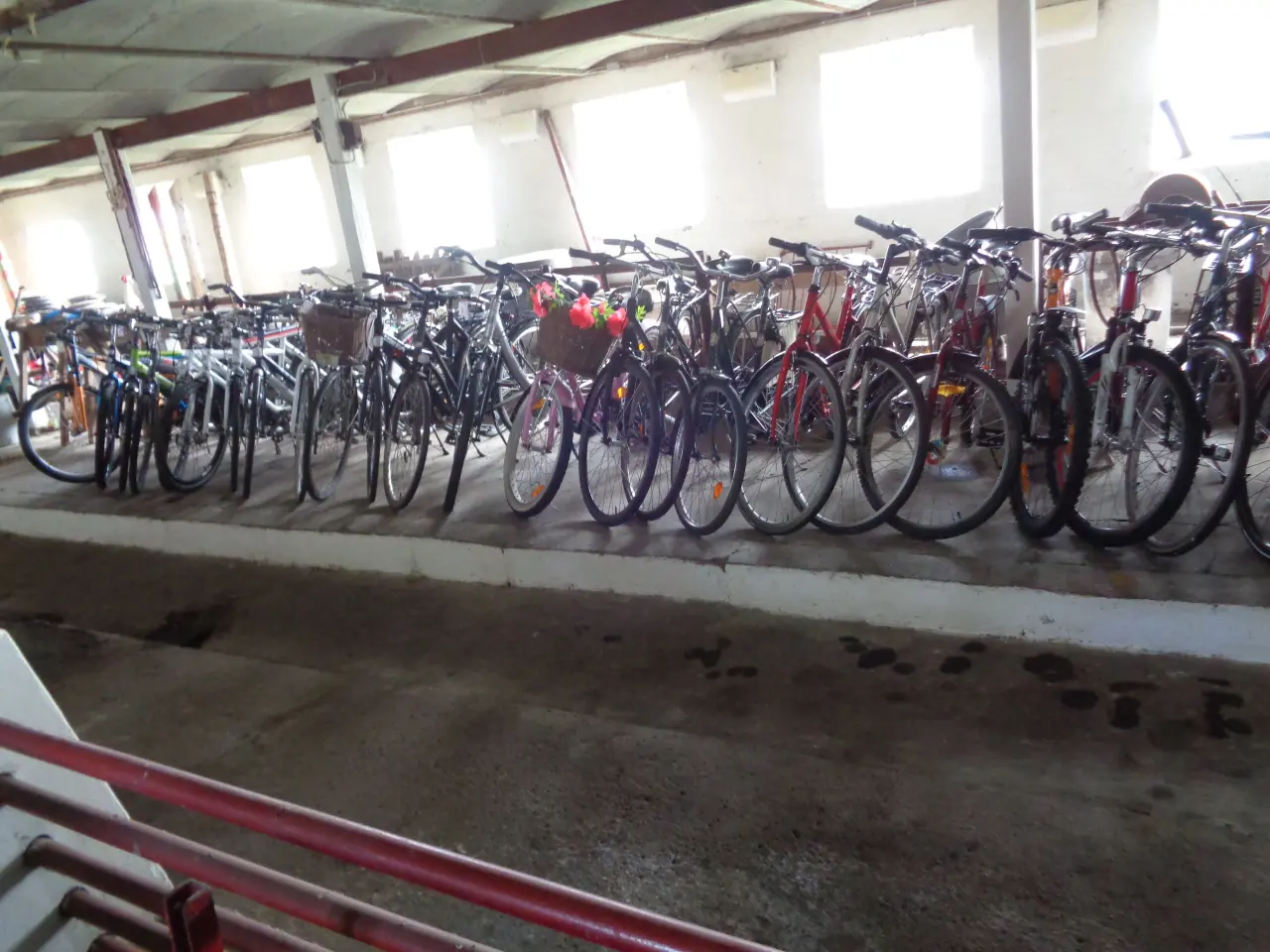 Billede 5 - Citybike