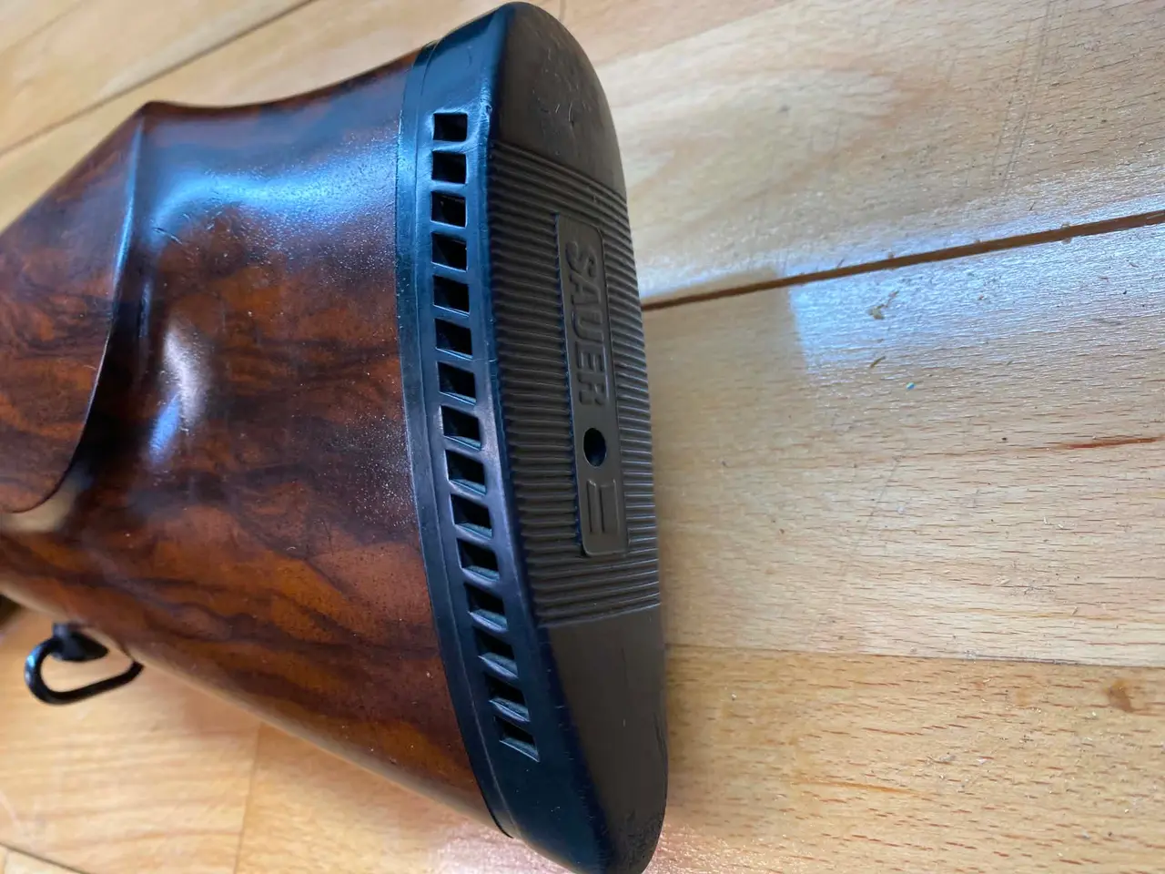 Billede 11 - Sauer 202 elegance 30.06