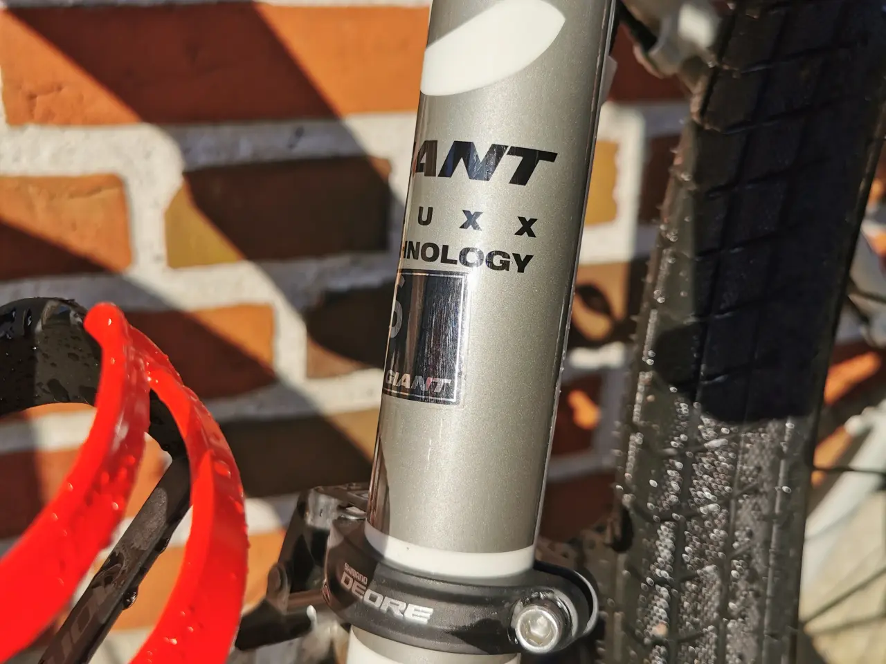 Billede 3 - Giant mountainbike