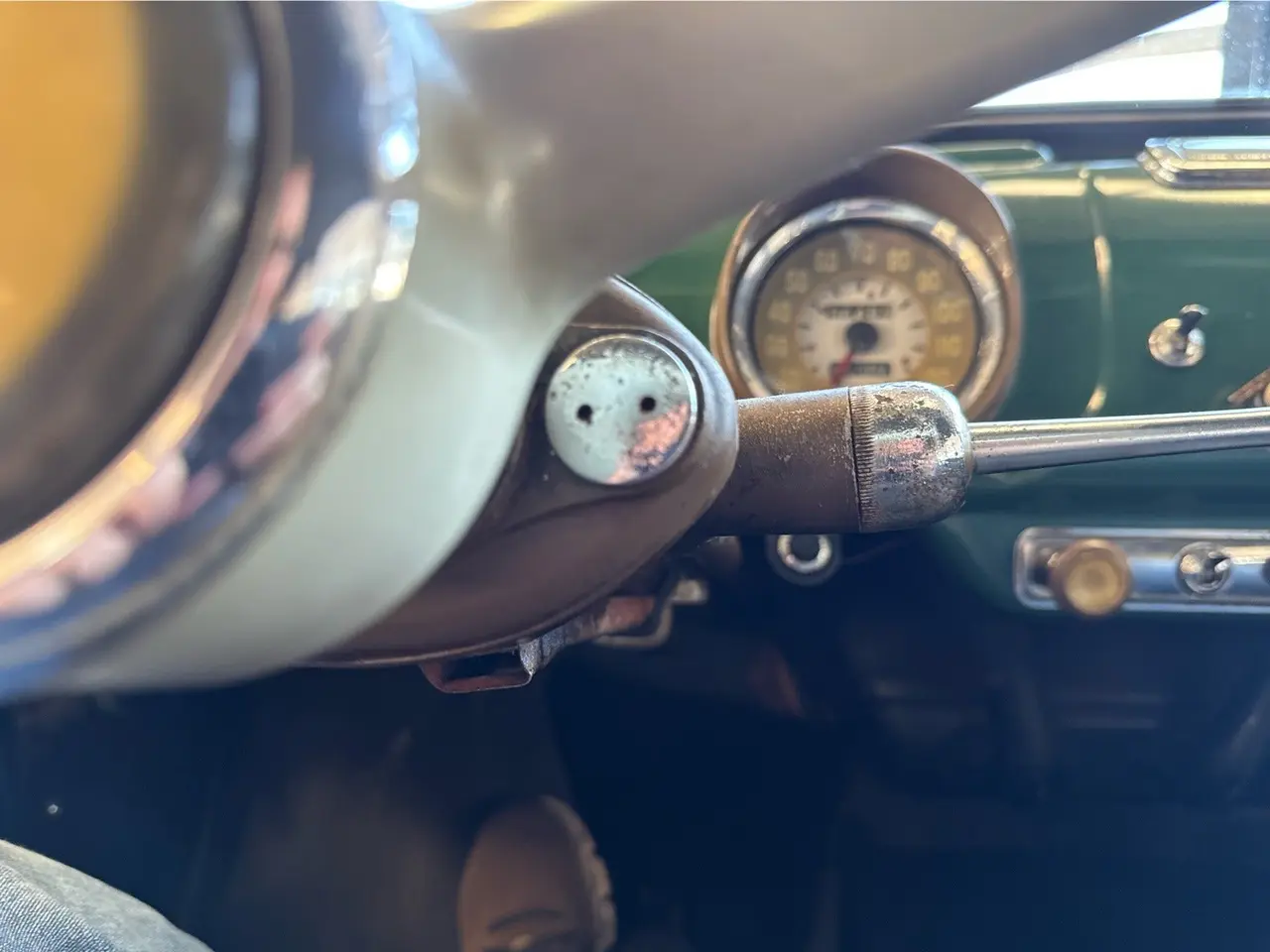 Billede 14 - Fiat 1100 1,1 103E