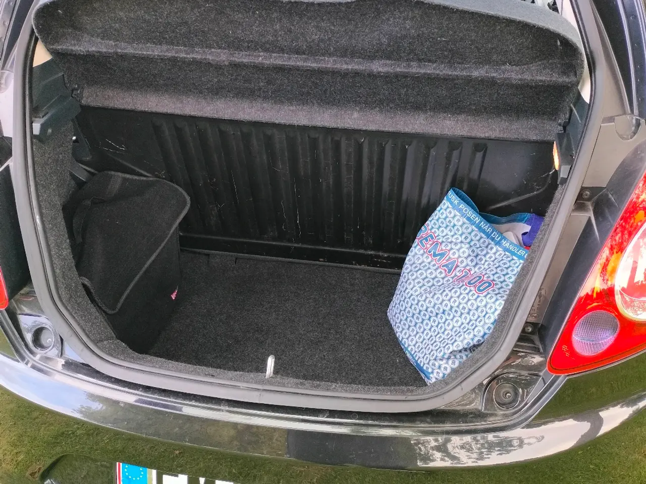 Billede 10 - Billig bil ford ka 1.2 benzin