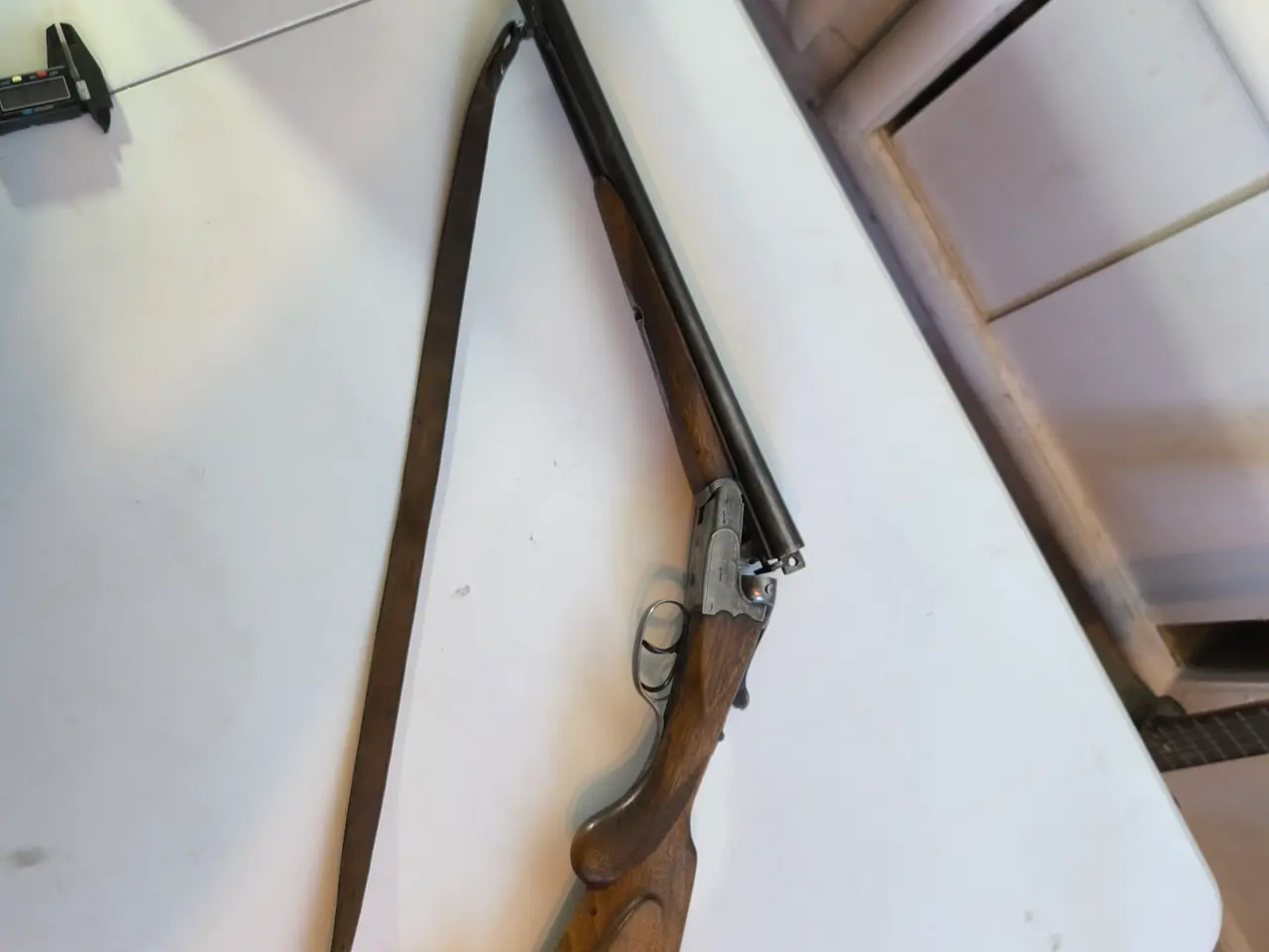 Billede 1 - suhl kaliber 12