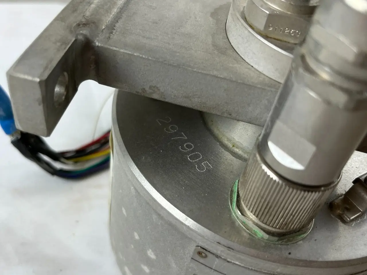 Billede 9 - Siemens Sitrans F C Massflo Mass 2100 Coriolis