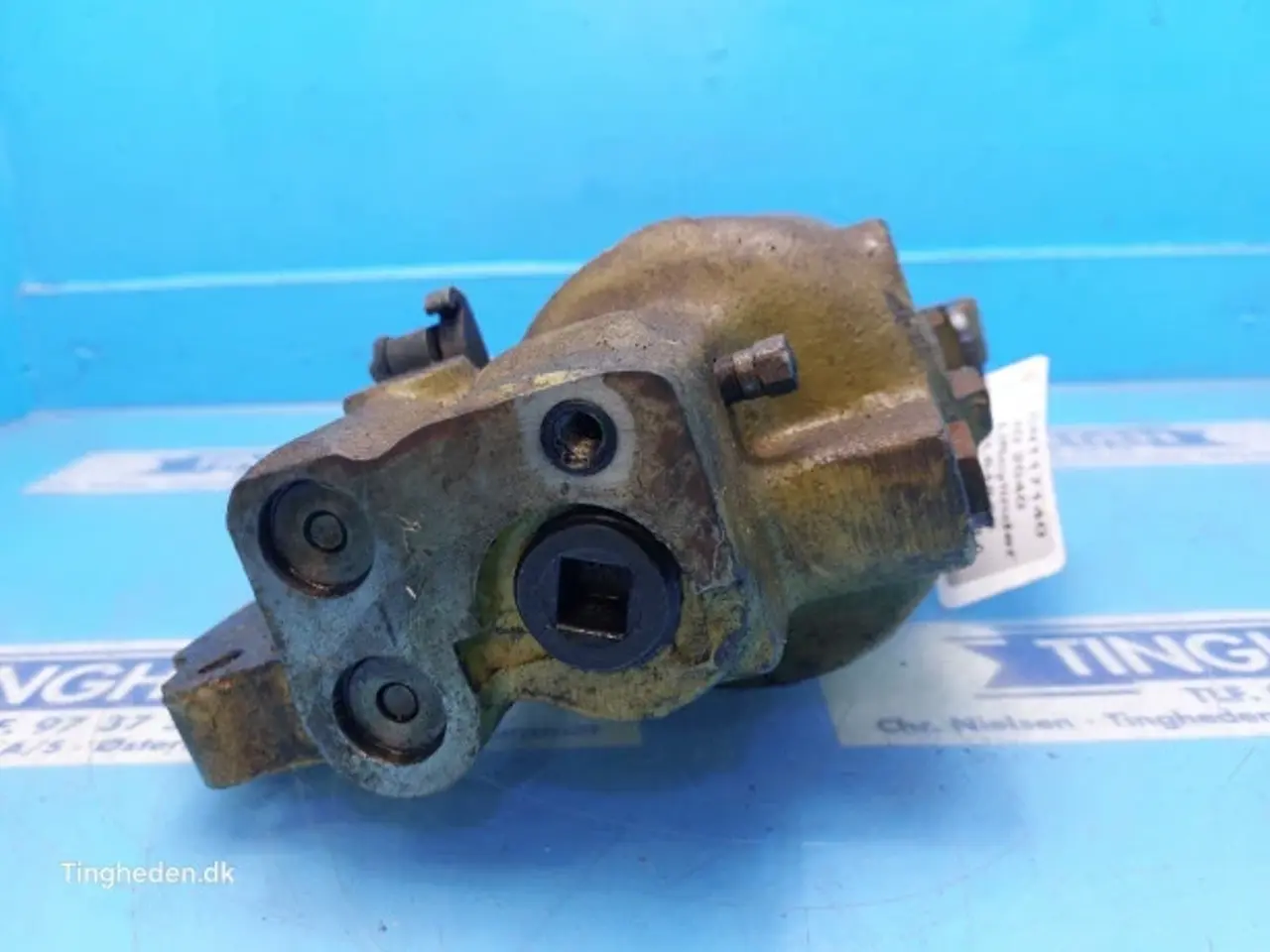 Billede 15 - John Deere 2040 Liftcylinder AL64833