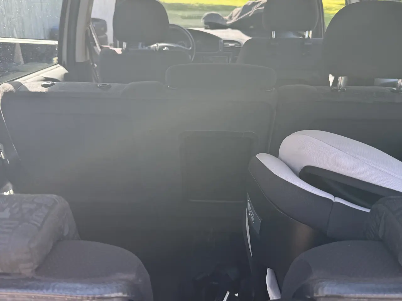 Billede 17 - Opel zafira a elegance