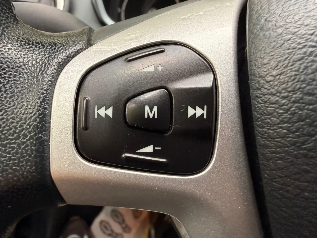 Billede 16 - Ford Fiesta 1,25 82 Ambiente