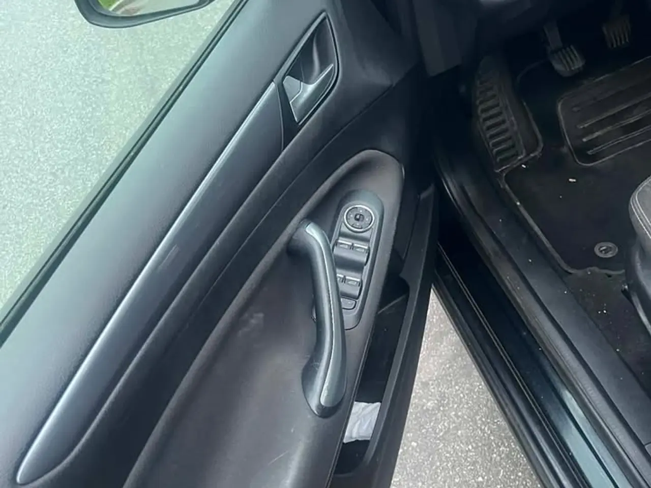 Billede 2 - Ford Mondeo stationcar 2.0 TDCi – komfortabel og m