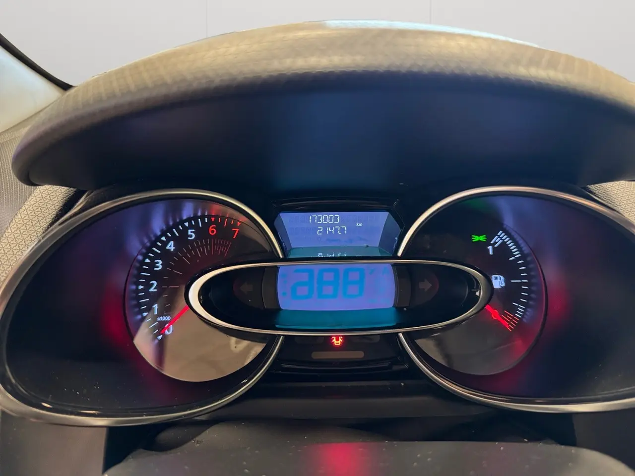 Billede 7 - Renault Clio IV 0,9 TCe 90 Zen Sport Tourer