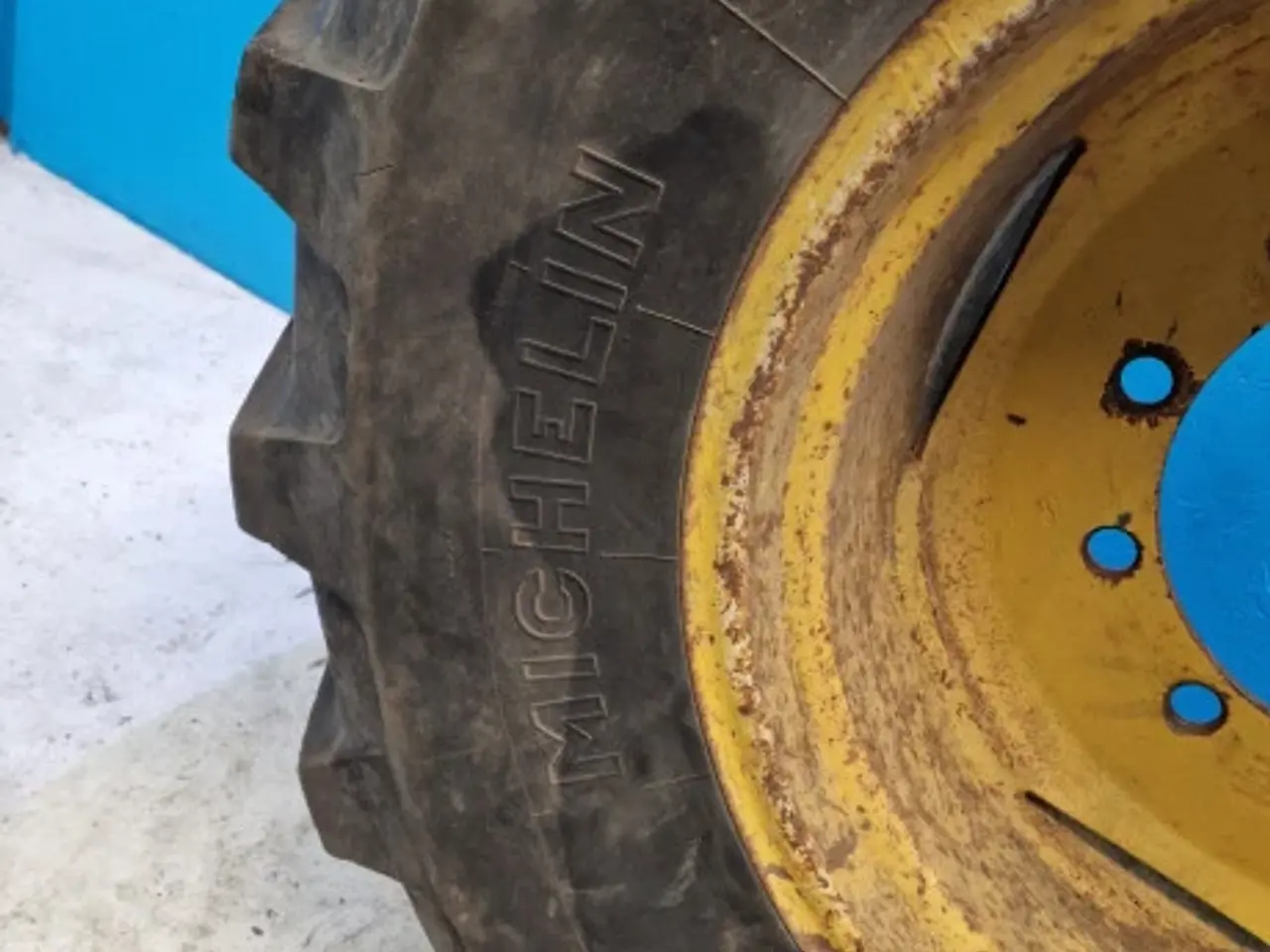 Billede 4 - 24" 19.5 LR 24
