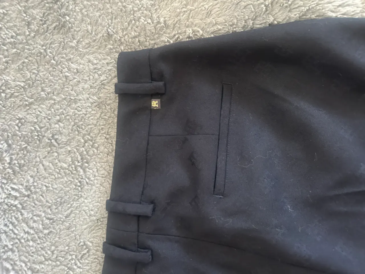 Billede 3 - Tommy Hilfiger bukser str 38