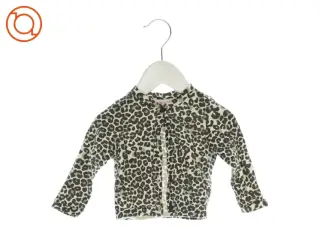 Cardigan fra H&M (str. 68)