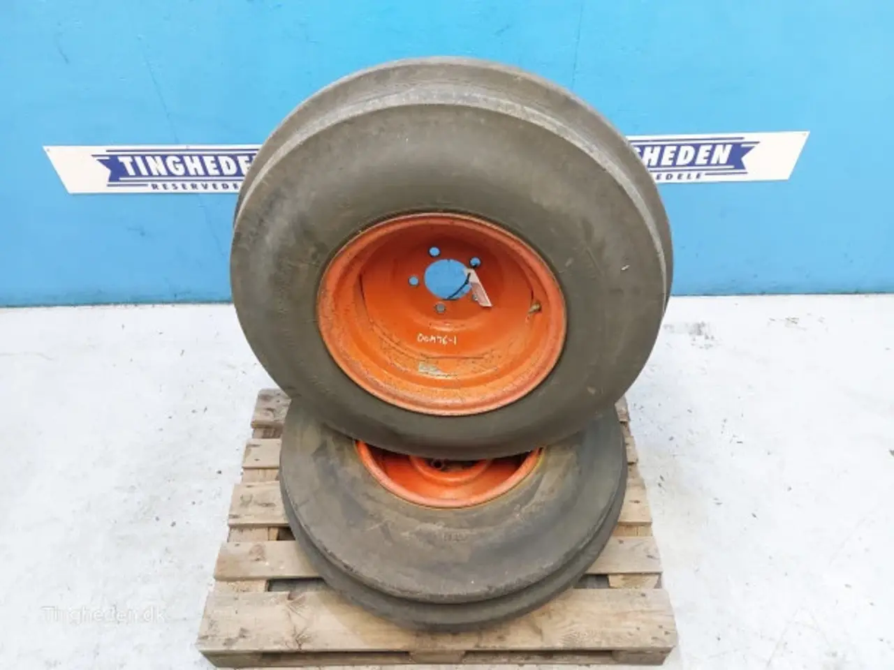 Billede 4 - 18" 12.5/80-18