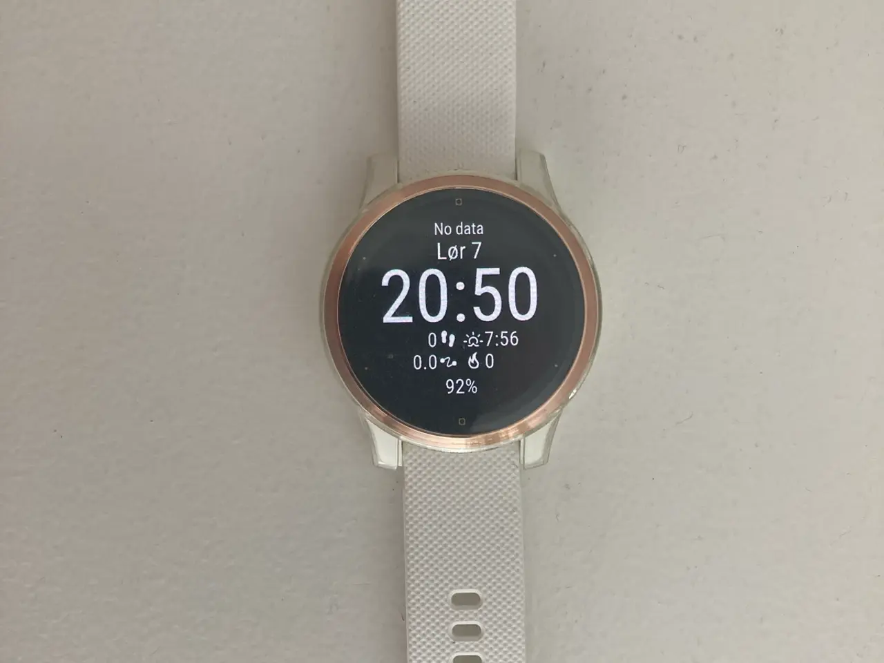 Billede 1 - Garmin Venu 2S