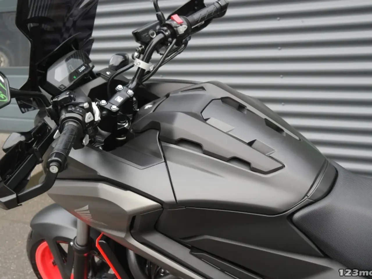 Billede 23 - Honda NC 750 XD MC-SYD BYTTER GERNE