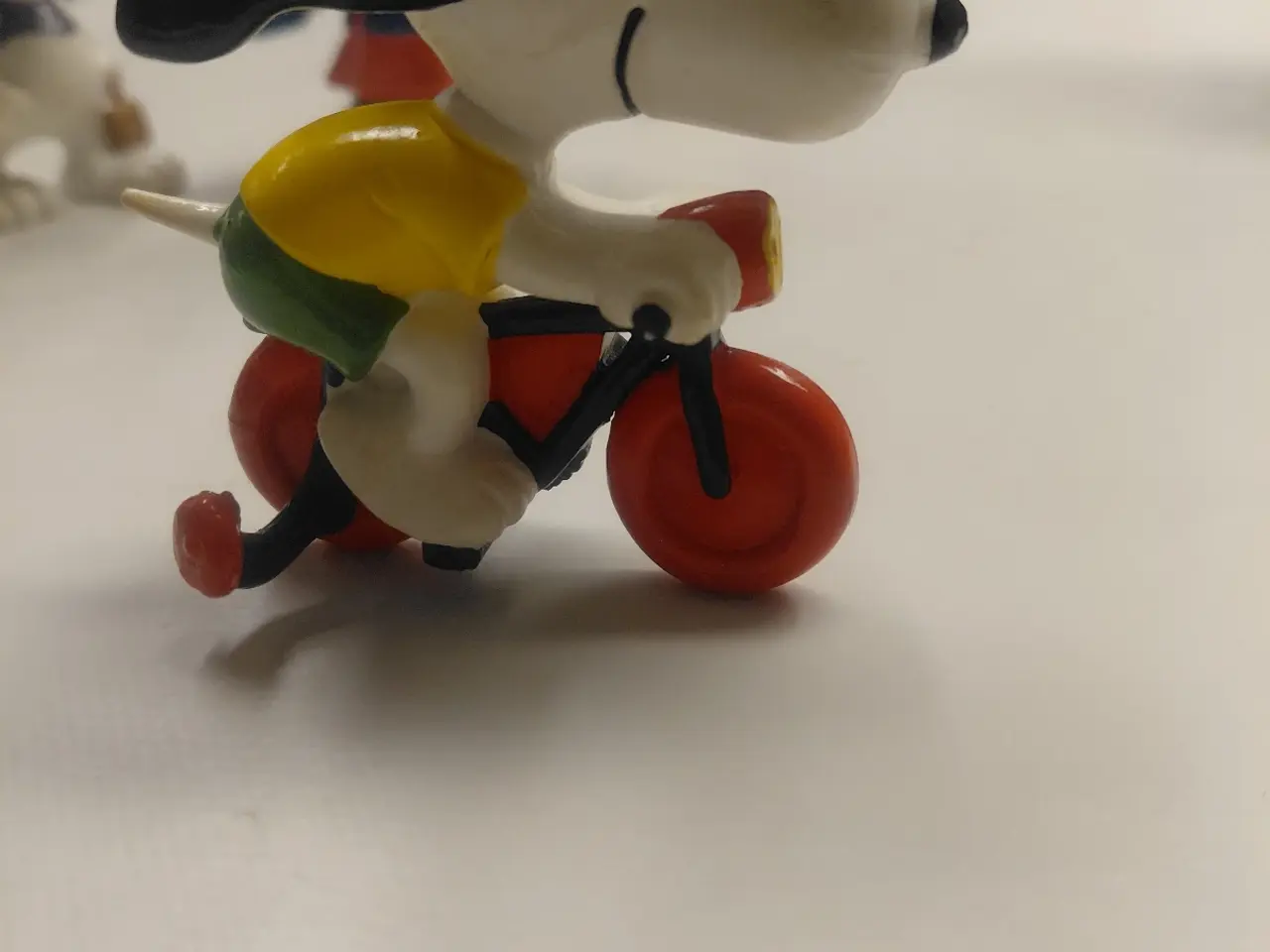 Billede 5 - Nuser Snoopy