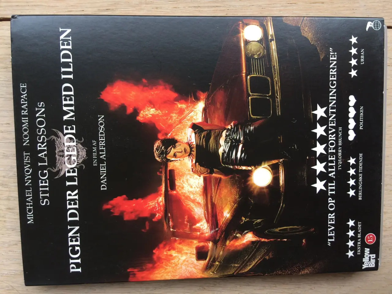 Billede 10 - DVD film sælges