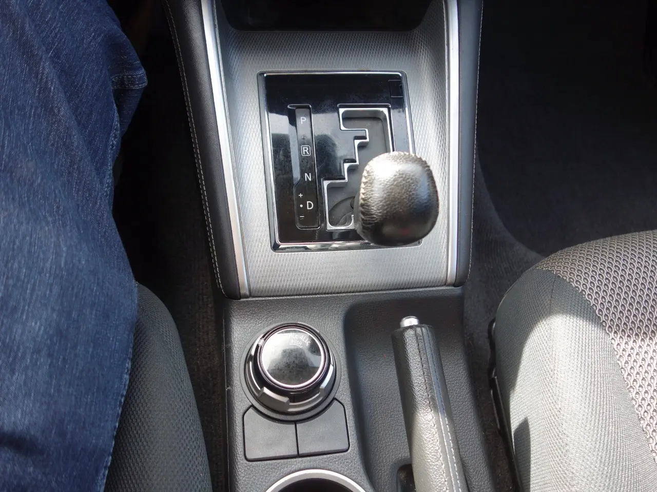 Billede 14 - Mitsubishi L200 2,2 DI-D Intense Db.Kab aut.