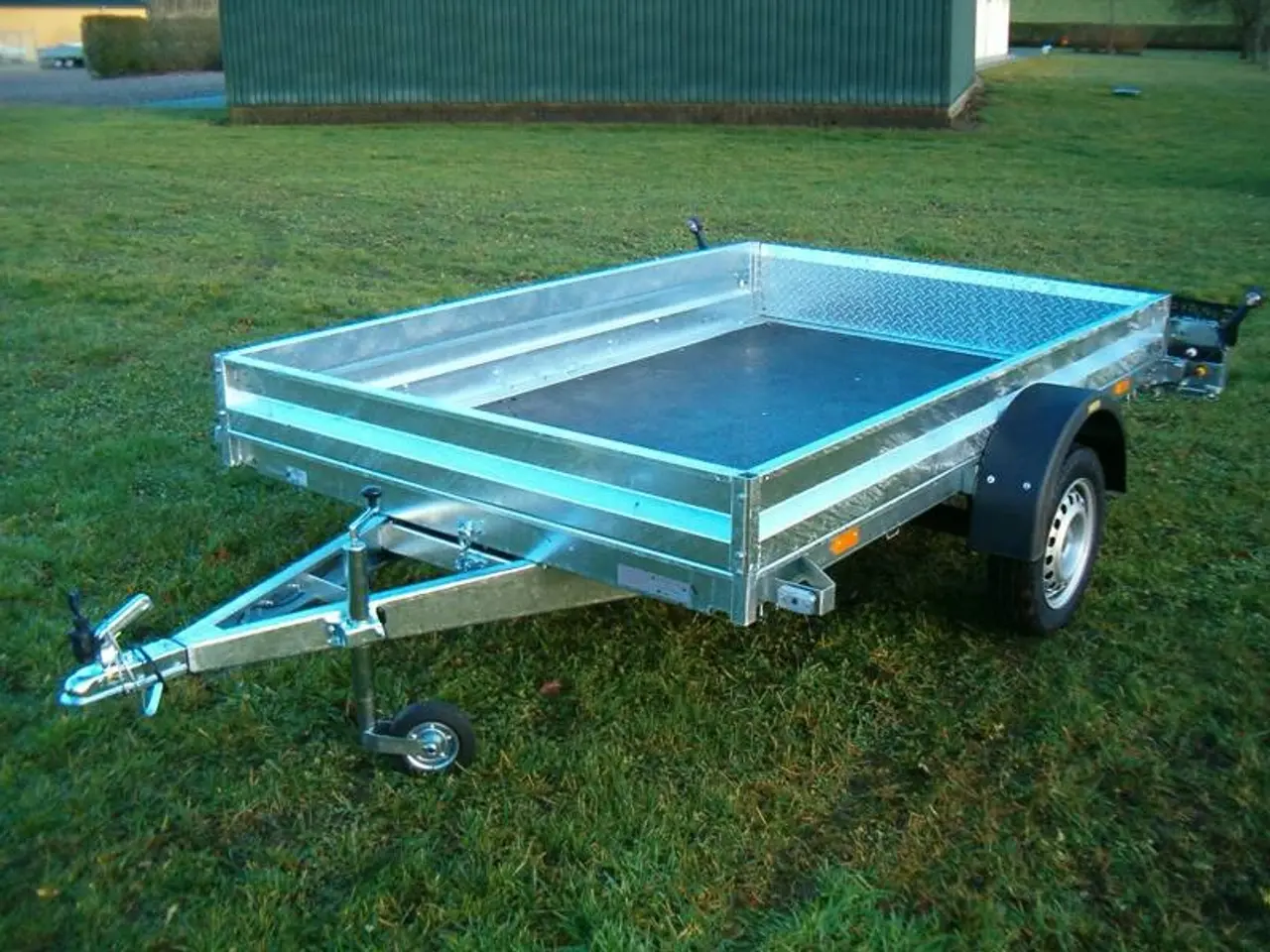 Billede 1 - Ekstra sider Neptun Multi 305 (GN152/GN155)