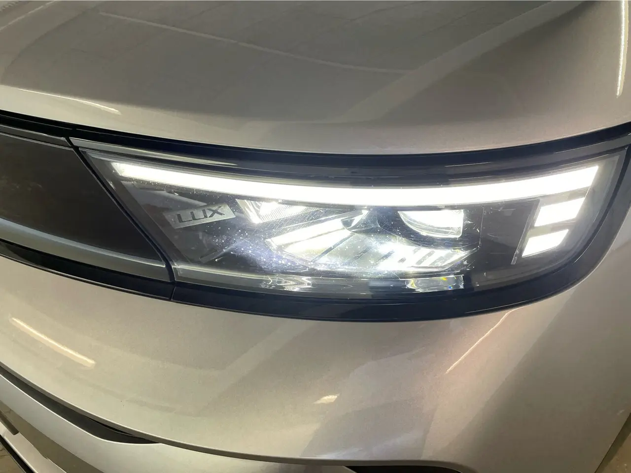 Billede 11 - Opel Mokka-e 54 GS Line