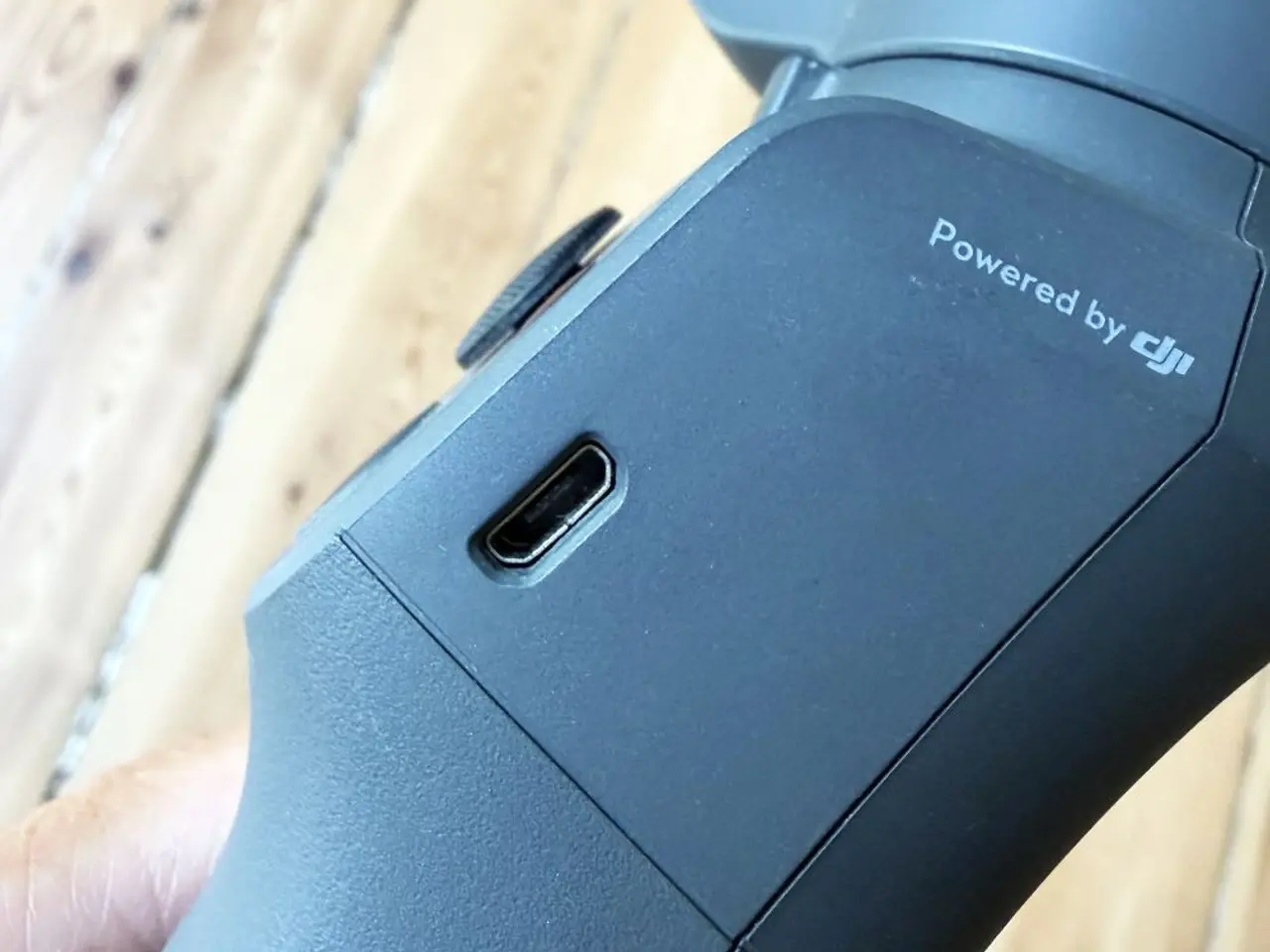 Billede 2 - DJI Osmo Mobile2 – Håndholdt gimbal / stabilisato