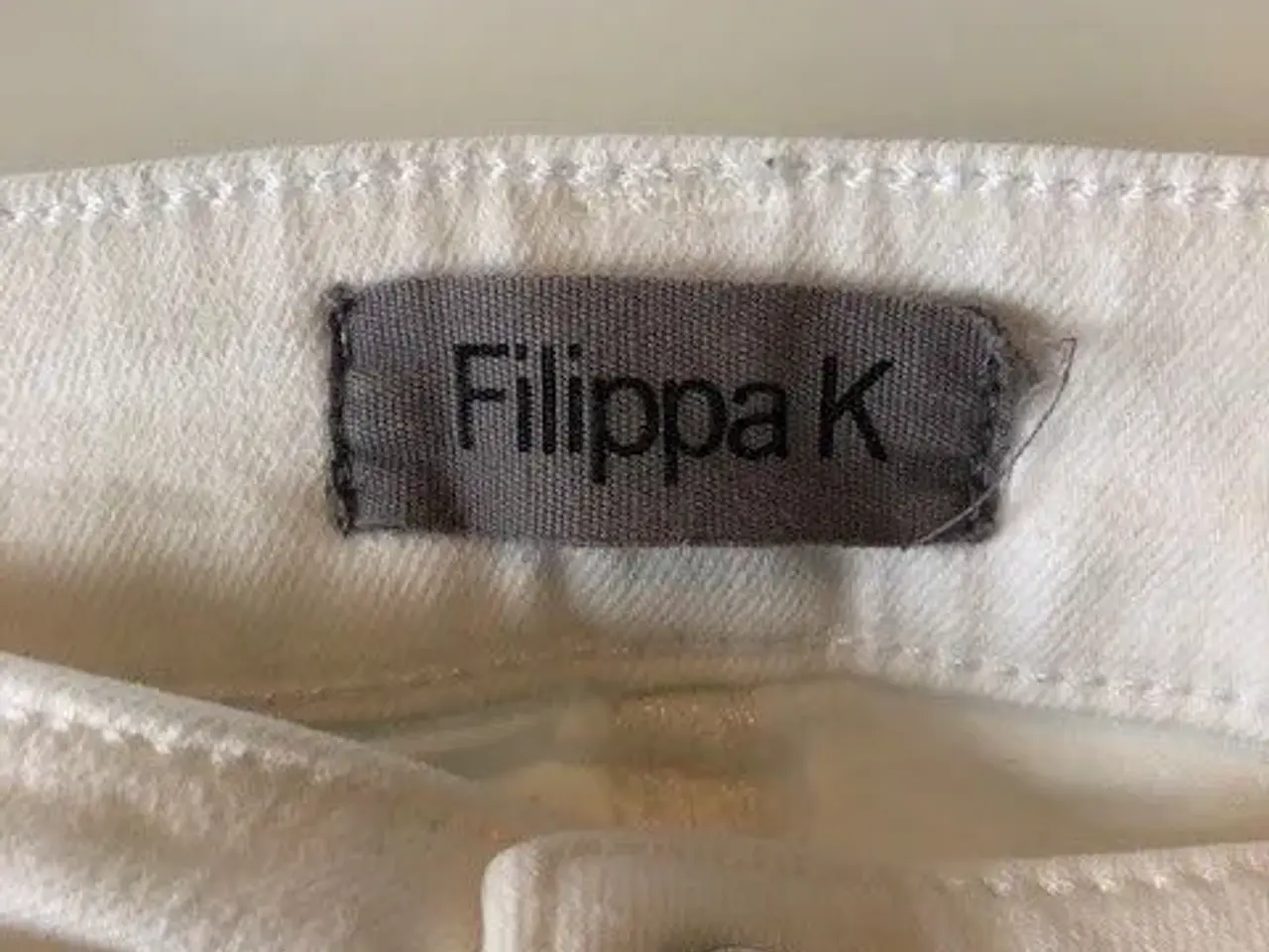 Billede 3 - Jeans Filippa K