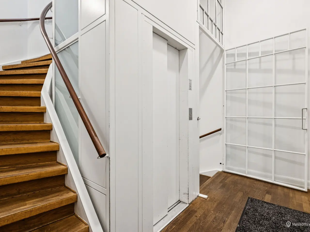 Billede 14 - 2.172 m² eksklusivt kontordomicil i hjertet af Aarhus