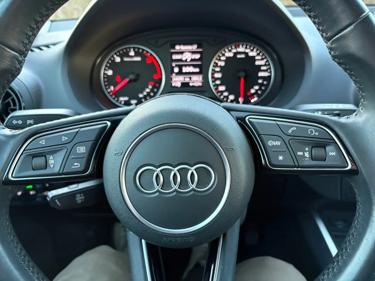 Billede 11 - Audi Q2 1,6 TDi 116 Sport S-tr.