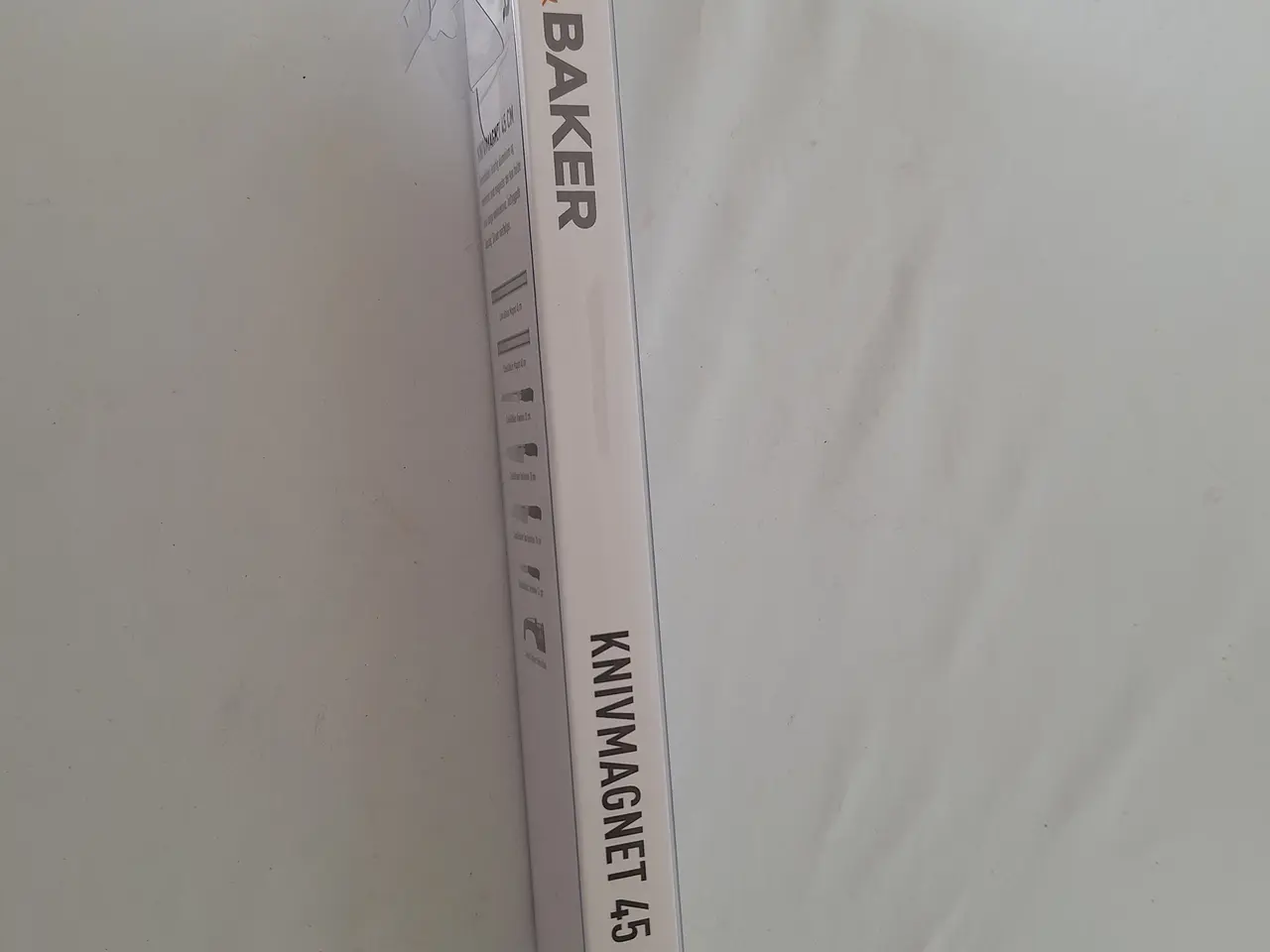 Billede 2 - Knivmagnet