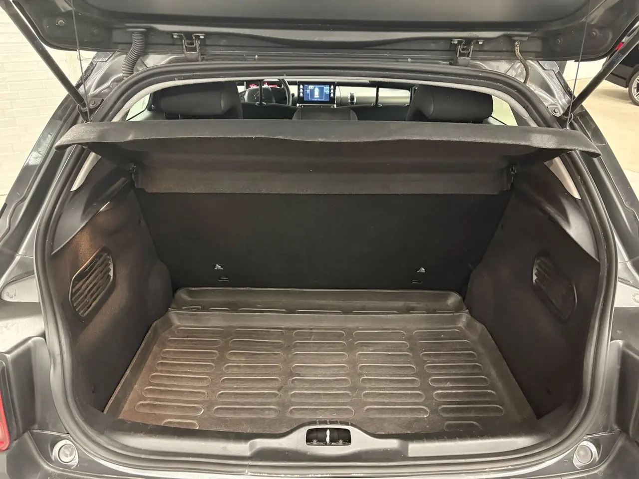 Billede 5 - Citroën C4 Cactus 1,6 Blue HDi Feel start/stop 100HK 5d