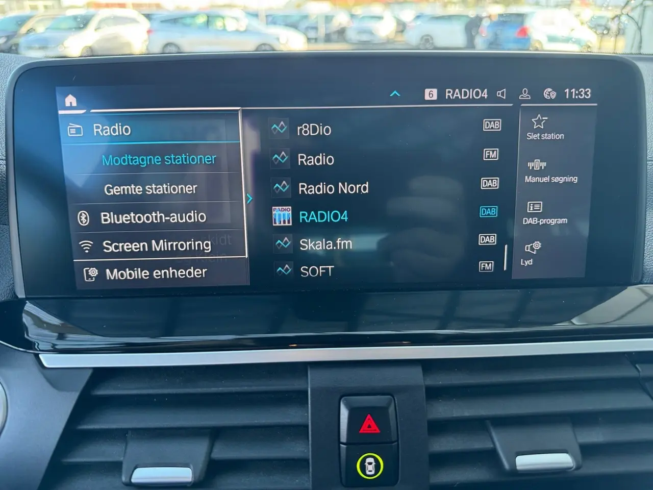 Billede 11 - BMW iX3 Executive