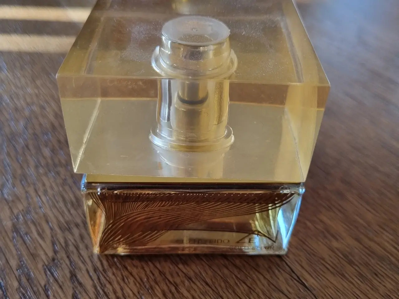 Billede 1 - Shiseido ZEN parfume duft