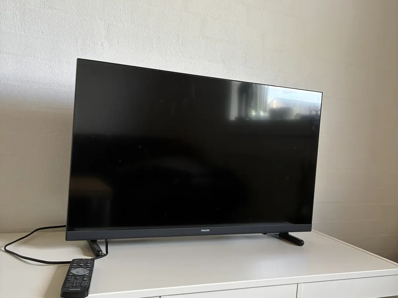 Billede 1 - Tv