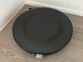 Pandekage bager