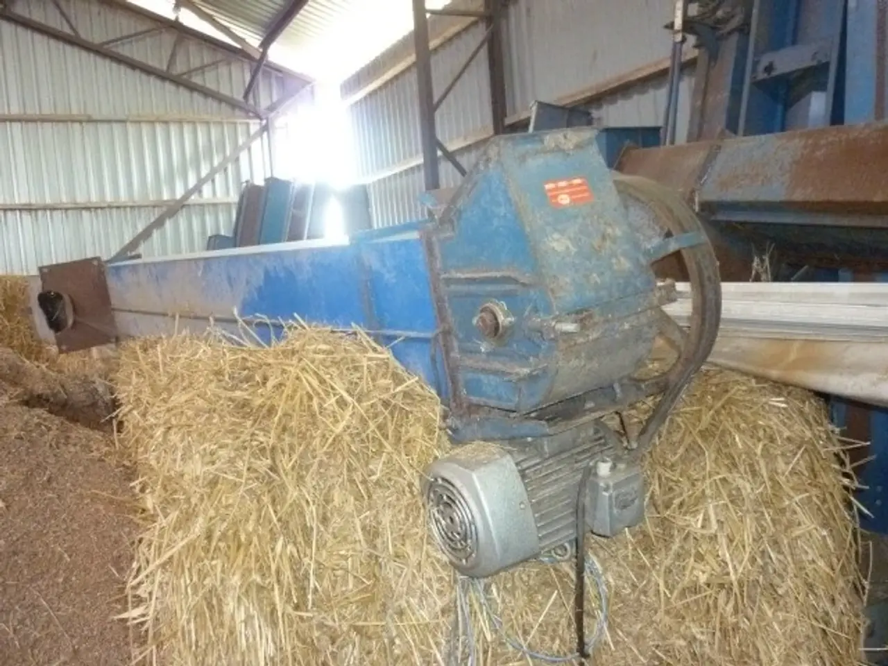 Billede 3 - Jema T19 V 50 TON