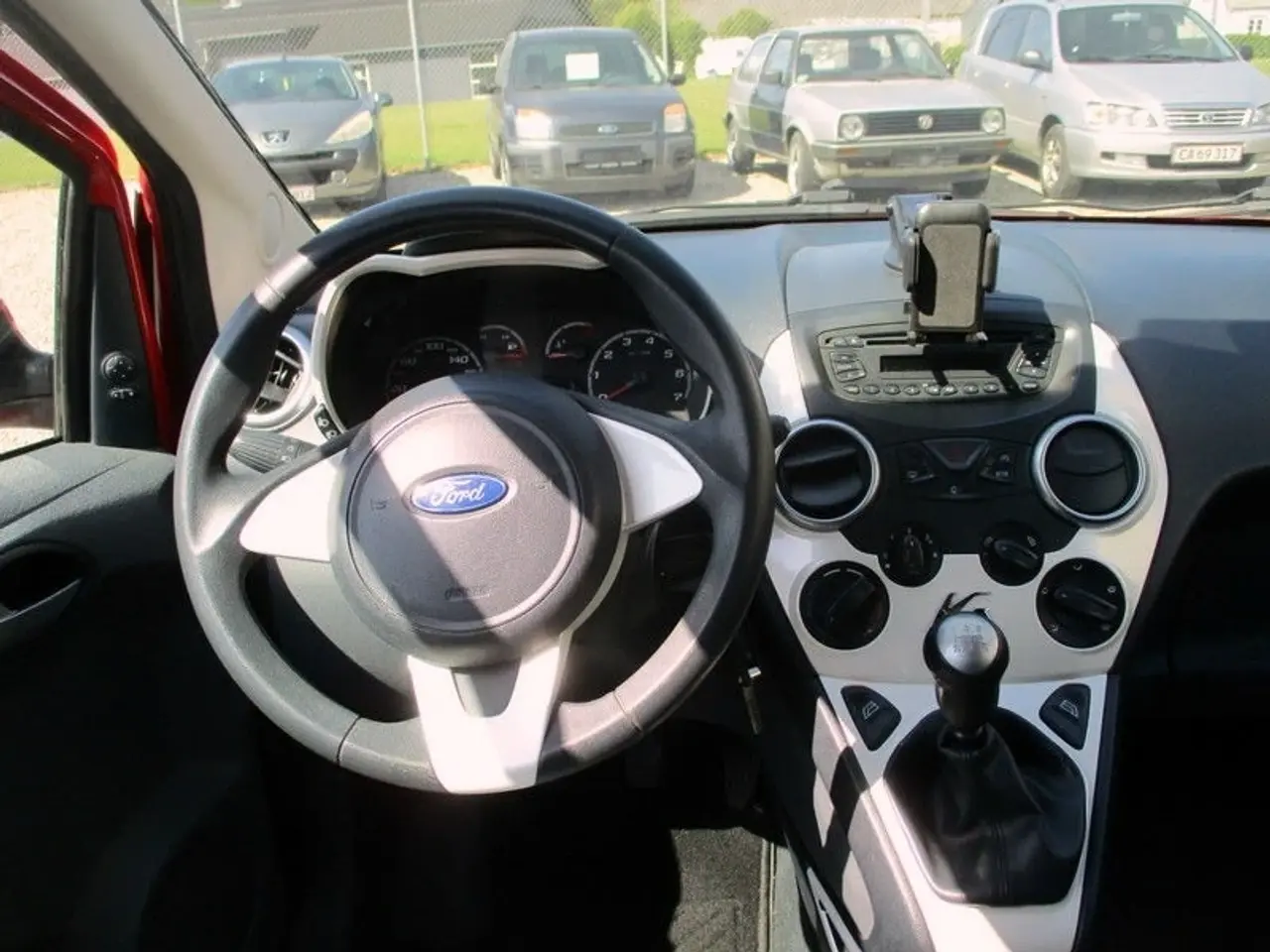 Billede 12 - Ford Ka 1,2 Titanium