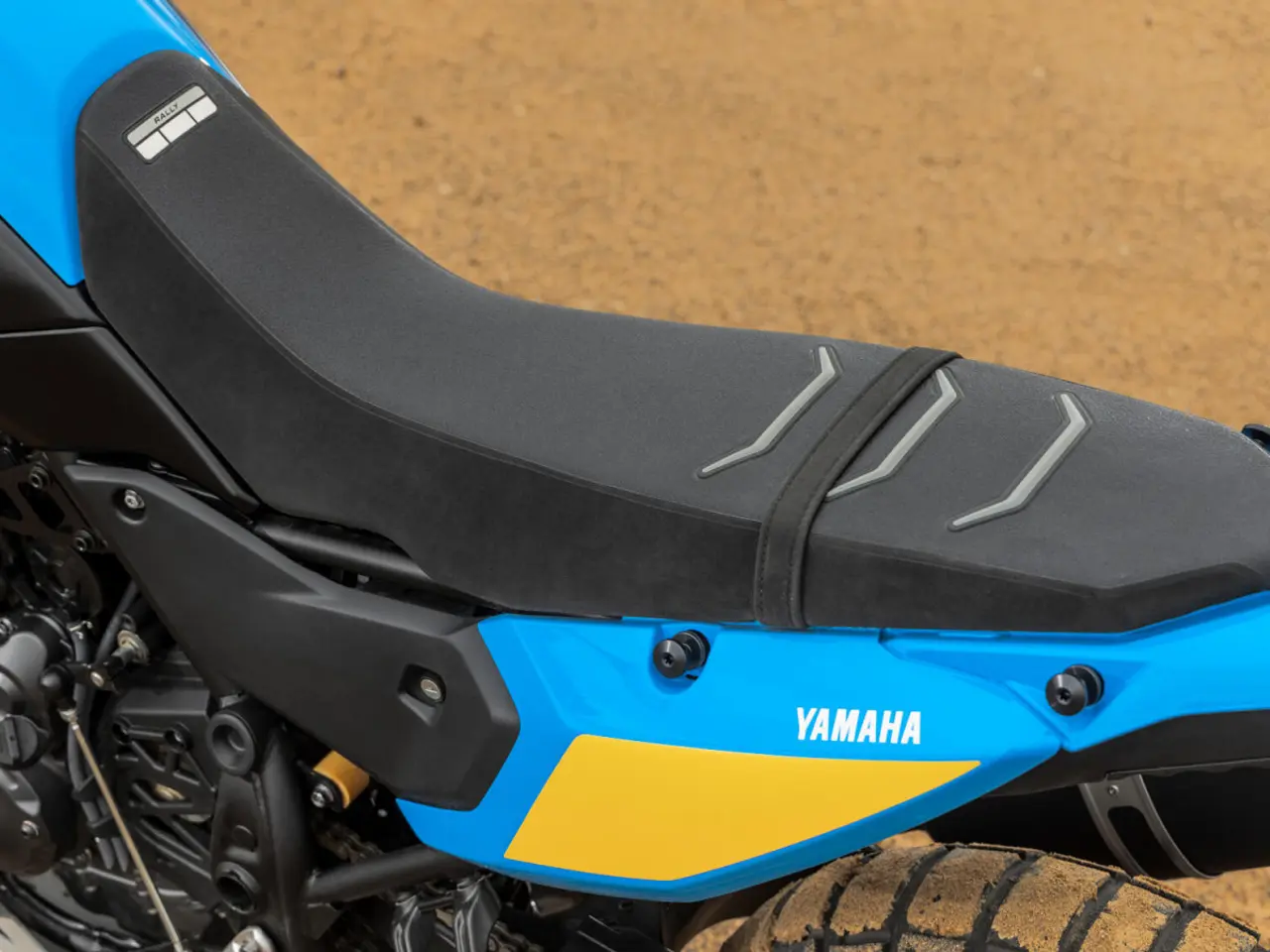 Billede 15 - Yamaha Ténéré 700 Rally